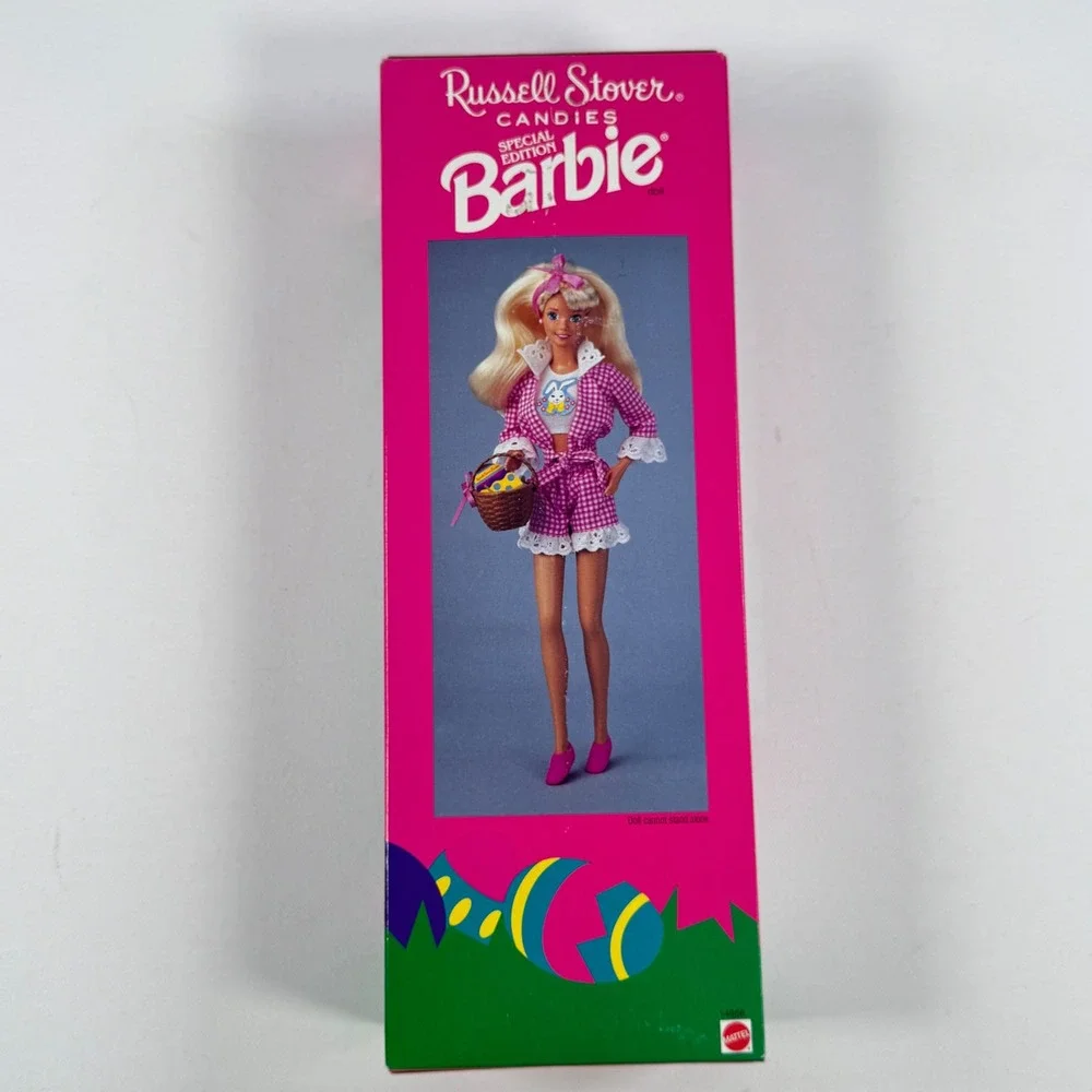 Barbie vintage 1995